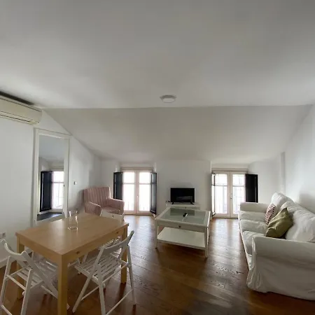 Apartamento Ceo Ciudad