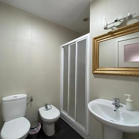 Apartment Ceo Ciudad *