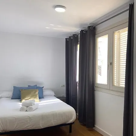 Apartman Ceo Ciudad *