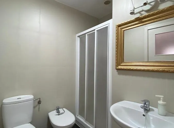 Apartman Ceo Ciudad *