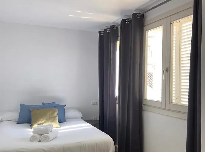 Apartman Ceo Ciudad *