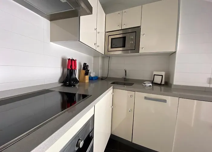 Ceo Ciudad Apartman *