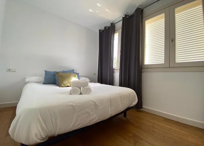 Apartman Ceo Ciudad Ronda