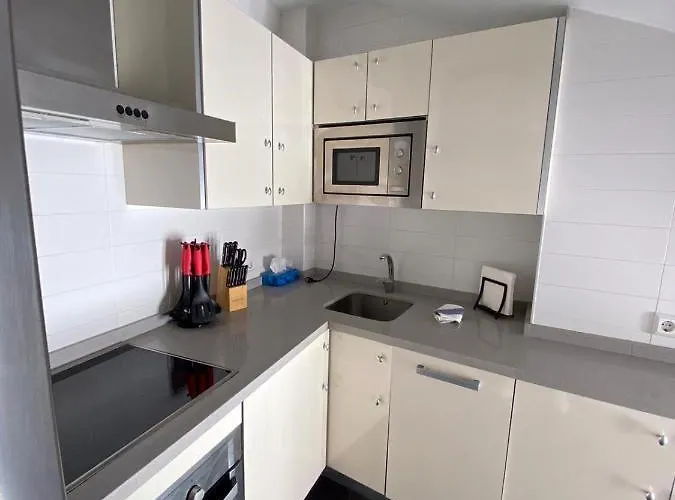 Ceo Ciudad Apartman *