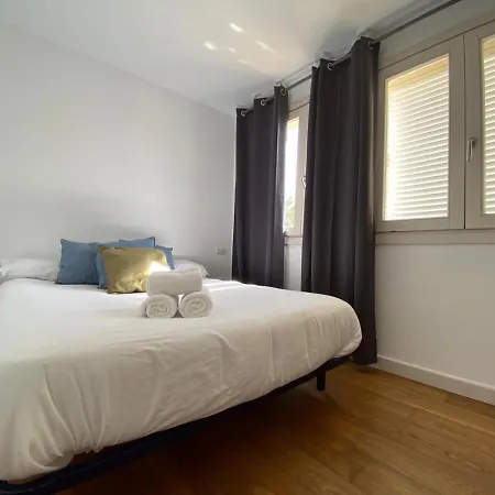 Апартаменти Ceo Ciudad Ронда